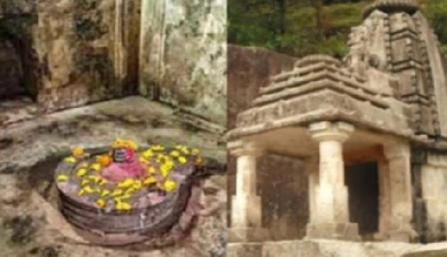 12वीं शताब्दी में बने इस शिव मंदिर में पूजा करने से डरते हैं लोग, ये है वजह 12वीं शताब्दी में बने इस शिव मंदिर में पूजा करने से डरते हैं लोग, ये है वजह