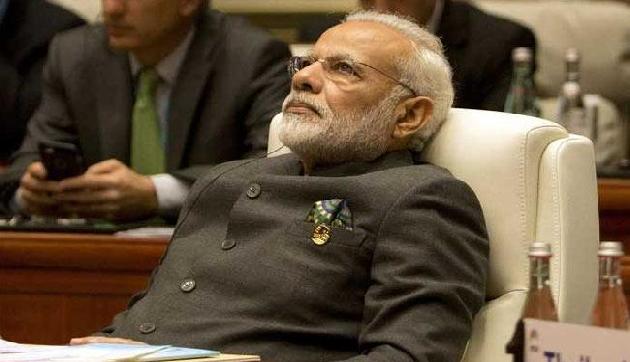 प्रधानमंत्री मोदी को लेकर मीडिया में चल रही इस खबर को बीजेपी ने बताया झूठा प्रधानमंत्री मोदी को लेकर मीडिया में चल रही इस खबर को बीजेपी ने बताया झूठा