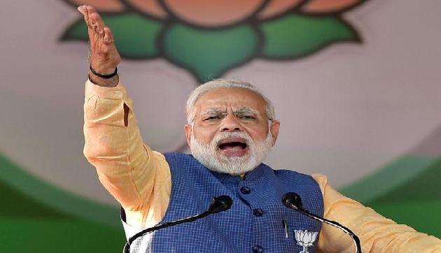 कमल खिलाने के लिए मिजोरम के रण में 22 नवंबर से उतरेंगे PM मोदी कमल खिलाने के लिए मिजोरम के रण में 22 नवंबर से उतरेंगे PM मोदी