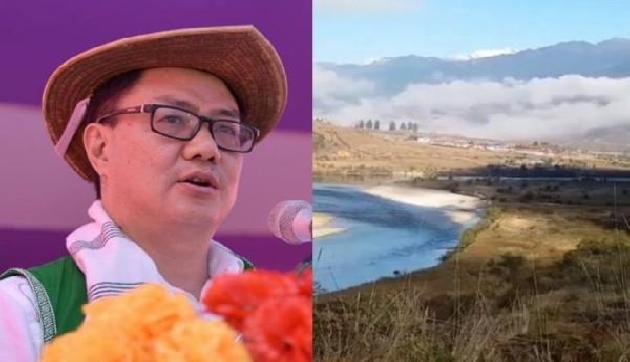 केंद्रीय मंत्री ने इस फेमस सिंगर के साथ वीडियो पोस्ट कर बताया कहां है ‘असली जन्नत’? केंद्रीय मंत्री ने इस फेमस सिंगर के साथ वीडियो पोस्ट कर बताया कहां है ‘असली जन्नत’?