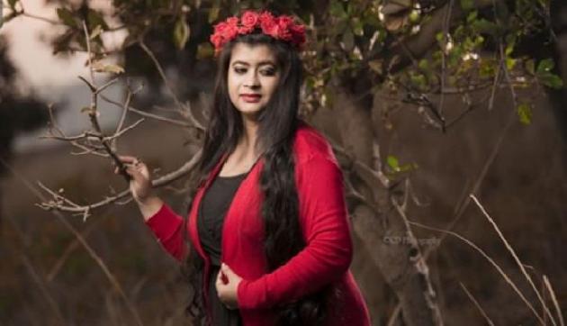 पिछड़े गांव की Salma हुसैन Washington में लेंगी प्रशिक्षण, जानिए कैसे हासिल की ये उपलब्धि पिछड़े गांव की Salma हुसैन Washington में लेंगी प्रशिक्षण, जानिए कैसे हासिल की ये उपलब्धि