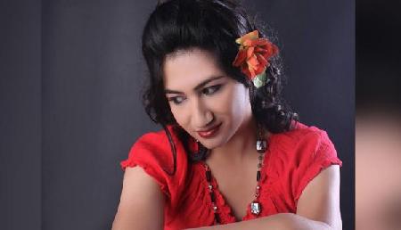 OMG! माहिका शर्मा ने बर्थडे पर शेयर की हाॅट तस्वीर, देखकर हो जाएंगे हैरान OMG! माहिका शर्मा ने बर्थडे पर शेयर की हाॅट तस्वीर, देखकर हो जाएंगे हैरान