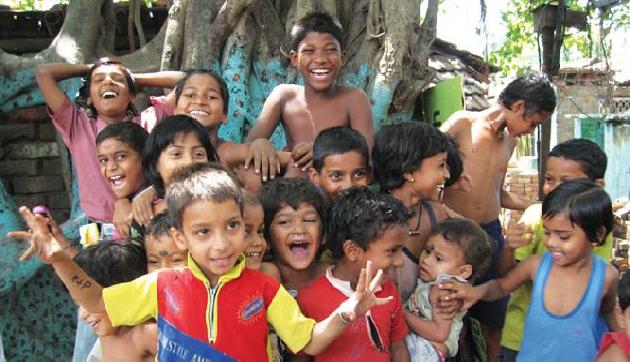 विश्व जनसंख्या दिवस पर NGO ने कहा, ज्यादा बच्चे पैदा करो विश्व जनसंख्या दिवस पर NGO ने कहा, ज्यादा बच्चे पैदा करो