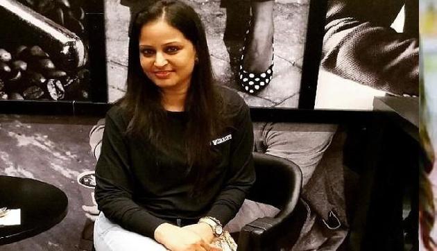 गरीबी से जूझकर कुकिंग को बनाया अपना प्रोफेशन, आज हासिल किया एेसा मुकाम गरीबी से जूझकर कुकिंग को बनाया अपना प्रोफेशन, आज हासिल किया एेसा मुकाम