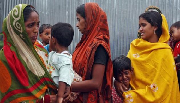 40 लाख अवैध नागरिकों पर बोले सोशल मीडिया यूजर्स , जब असम में इतने अवैध लोग तो देश में कितने होंगे 40 लाख अवैध नागरिकों पर बोले सोशल मीडिया यूजर्स , जब असम में इतने अवैध लोग तो देश में कितने होंगे