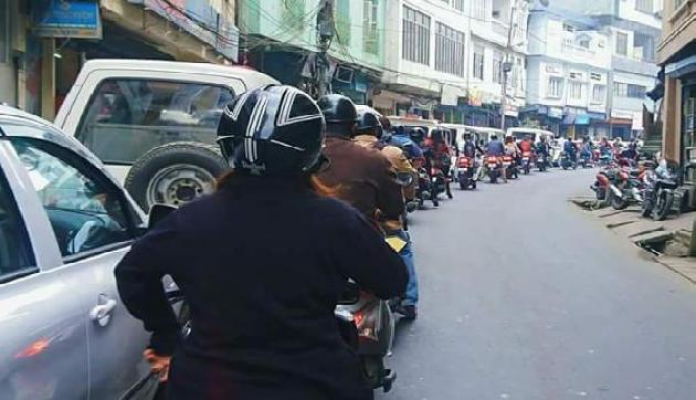 Mizoram की इन तस्वीरों ने मेट्रो सिटिज को दिखाया आर्इना, आप भी देखें Mizoram की इन तस्वीरों ने मेट्रो सिटिज को दिखाया आर्इना, आप भी देखें