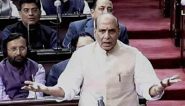सरकार ने इस राज्य के लिए लिया अहम फैसला, ST सूची में संशोधन विधेयक को दी मंजूरी सरकार ने इस राज्य के लिए लिया अहम फैसला, ST सूची में संशोधन विधेयक को दी मंजूरी