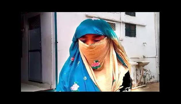 असम से 13 साल की मासूम को किया अगवा, फिर राजस्थान में 80 हजार में बेचा असम से 13 साल की मासूम को किया अगवा, फिर राजस्थान में 80 हजार में बेचा
