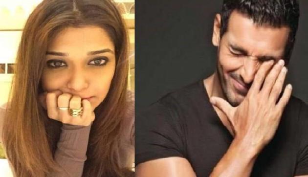 असम की बेटियों ने Bollywood में मचाया धमाल, फिल्म सत्यमेव जयते में इस लड़की ने जीता सबका दिल असम की बेटियों ने Bollywood में मचाया धमाल, फिल्म सत्यमेव जयते में इस लड़की ने जीता सबका दिल