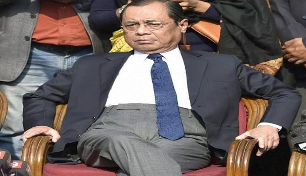 बुरे फंसे सुप्रीम कोर्ट के मुख्य न्यायाधीश, यौन शोषण का आरोप लगाने वाले महिला ने कही ऐसी बात बुरे फंसे सुप्रीम कोर्ट के मुख्य न्यायाधीश, यौन शोषण का आरोप लगाने वाले महिला ने कही ऐसी बात