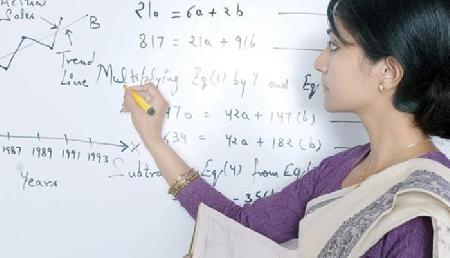 जूनियर रिसर्च फेलो के पदों पर निकली वैकेंसी, जानिए कितनी मिलेगी Salary जूनियर रिसर्च फेलो के पदों पर निकली वैकेंसी, जानिए कितनी मिलेगी Salary