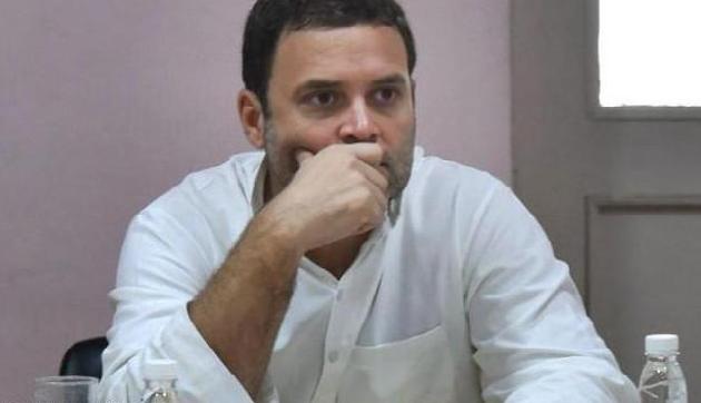 इन वजहों से Congress नहीं बचा पाई पूर्वोत्तर में अपना आखिरी किला इन वजहों से Congress नहीं बचा पाई पूर्वोत्तर में अपना आखिरी किला