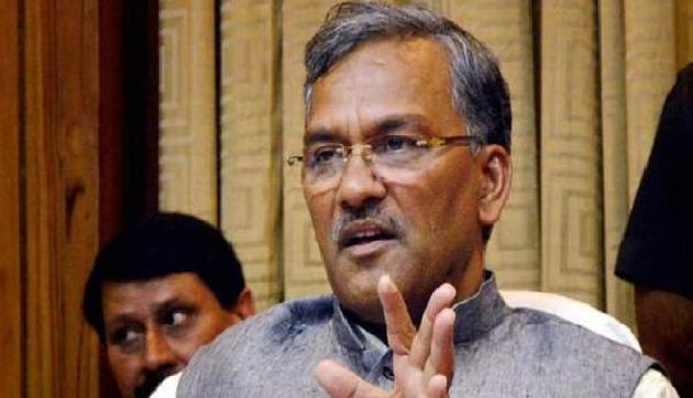 भाजपा के इस CM का विवादित बयान, घुसपैठियों को लेकर कह दी एेसी बात भाजपा के इस CM का विवादित बयान, घुसपैठियों को लेकर कह दी एेसी बात