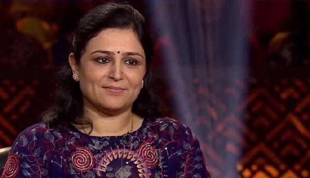 केबीसी 10: Binita Jain के अलावा ये चार महिलाएं भी बन चुकी हैं करोड़पति केबीसी 10: Binita Jain के अलावा ये चार महिलाएं भी बन चुकी हैं करोड़पति