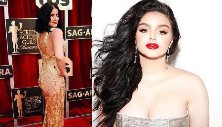 अभिनेत्री ने पहनी ये Dress , झेलनी पड़ी बहुत ही ज्यादा शर्मिंदगी, तस्वीरें हुईं वायरल अभिनेत्री ने पहनी ये Dress , झेलनी पड़ी बहुत ही ज्यादा शर्मिंदगी, तस्वीरें हुईं वायरल
