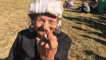 जानिए कब मिला था मिजोरम काे पूर्ण राज्य होने का दर्जा, यहां Beef खाना बैन नहीं जानिए कब मिला था मिजोरम काे पूर्ण राज्य होने का दर्जा, यहां Beef खाना बैन नहीं