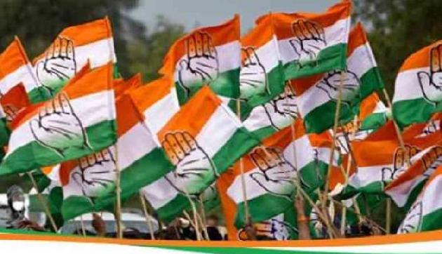 चुनाव से पहले इन पांच ने छोड़ी थी Congress , तीन जीते, दो हारे चुनाव से पहले इन पांच ने छोड़ी थी Congress , तीन जीते, दो हारे