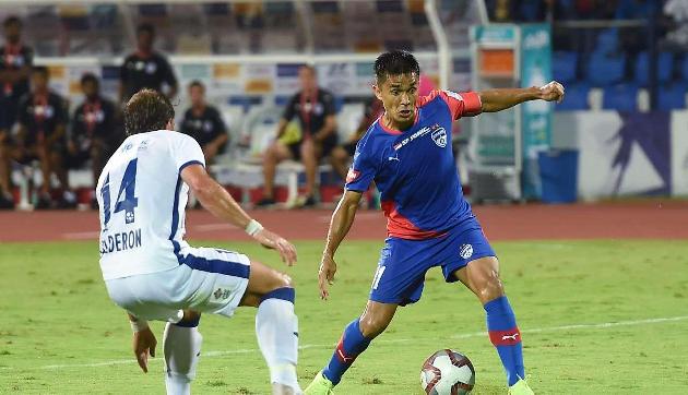 ISL-5: जमशेदपुर सेमीफाइनल की होड़ में कायम, नंबर चार पर काबिज है नॉर्थईस्ट ISL-5: जमशेदपुर सेमीफाइनल की होड़ में कायम, नंबर चार पर काबिज है नॉर्थईस्ट