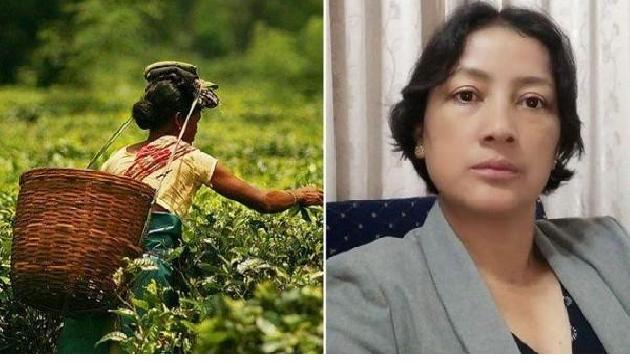 200 साल बाद असम में हुआ ये बड़ा बदलाव, Madam ने तोड़ दी है परंपरा 200 साल बाद असम में हुआ ये बड़ा बदलाव, Madam ने तोड़ दी है परंपरा