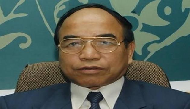 Mizoram में 15 दिसंबर को होगा शपथ ग्रहण, सरकार में शामिल होने का भाजपा का टूटा सपना Mizoram में 15 दिसंबर को होगा शपथ ग्रहण, सरकार में शामिल होने का भाजपा का टूटा सपना