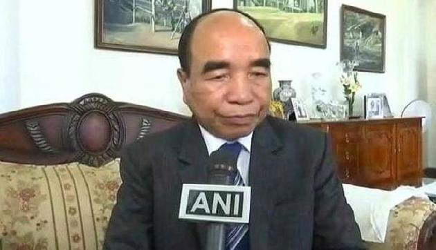 बिहार की राह पर मिजोरम, सत्ता संभालते ही जोरमथांगा करेंगे ये काम बिहार की राह पर मिजोरम, सत्ता संभालते ही जोरमथांगा करेंगे ये काम