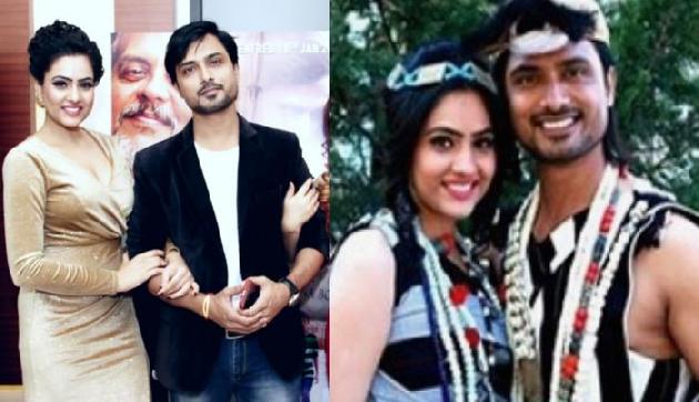 Bollywood फिल्म में अब नागा कलाकार की एंट्री, जनवरी में रिलीज होगी 'लिटिल बॉय' Bollywood फिल्म में अब नागा कलाकार की एंट्री, जनवरी में रिलीज होगी 'लिटिल बॉय'