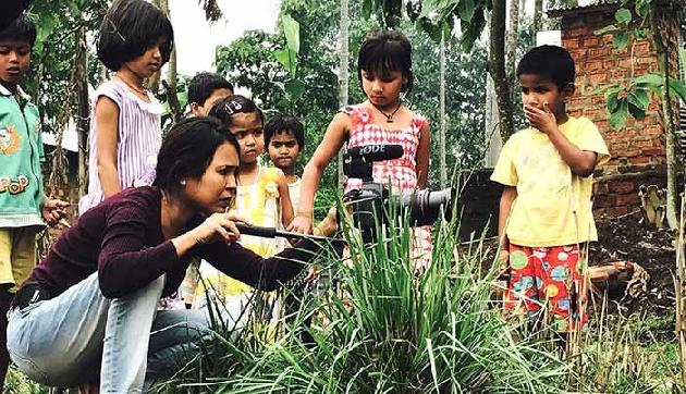 ऑस्कर की अंतिम सूची जारी, Village Rockstars बाहर ऑस्कर की अंतिम सूची जारी, Village Rockstars बाहर