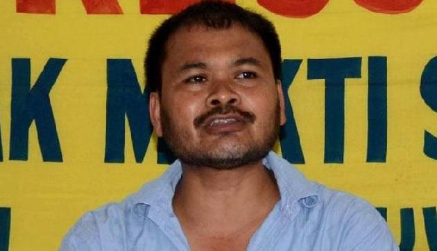 नागरिकता संशोधन बिल: हिरेन गोहेन और अखिल गोगोई के खिलाफ राजद्रोह का मुकदमा
नागरिकता संशोधन बिल: हिरेन गोहेन और अखिल गोगोई के खिलाफ राजद्रोह का मुकदमा