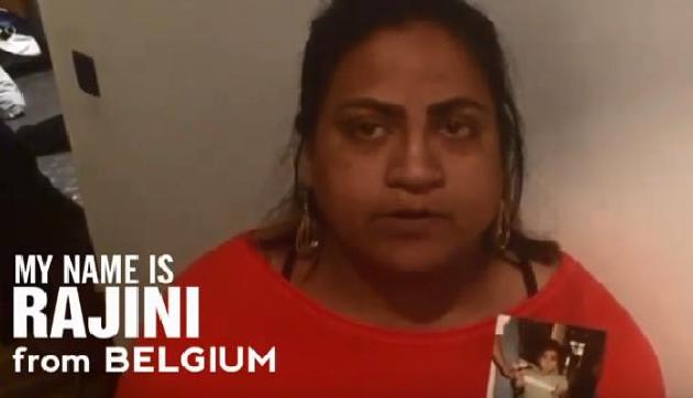 Assam में पैदा हुई रजनी की कहानी सुनकर आंखों से आंसू छलक आएंगे Assam में पैदा हुई रजनी की कहानी सुनकर आंखों से आंसू छलक आएंगे