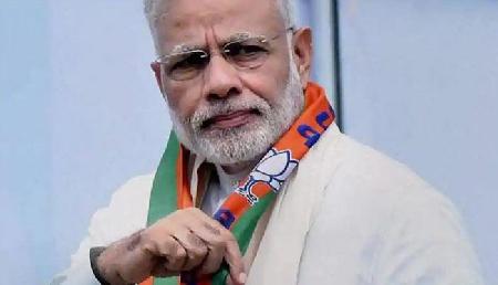 PM मोदी को लेकर असम बीजेपी ने ट्वीटर पर दी गलत जानकारी, फिर डिलीट करना पड़ा ट्वीट PM मोदी को लेकर असम बीजेपी ने ट्वीटर पर दी गलत जानकारी, फिर डिलीट करना पड़ा ट्वीट