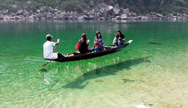 केंद्र की सौगात, इन दो राज्यों में 190 करोड़ रुपये की परियोजनाआें को दी मंजूरी केंद्र की सौगात, इन दो राज्यों में 190 करोड़ रुपये की परियोजनाआें को दी मंजूरी