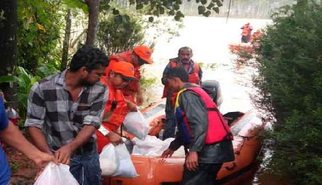 पूर्वोत्तर के लिए NDRF की दो नई बटालियन, इन राज्यों में हाेगी तैनाती पूर्वोत्तर के लिए NDRF की दो नई बटालियन, इन राज्यों में हाेगी तैनाती