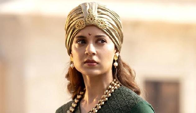 Kangana पहुंची मां कामाख्या के धाम , कहा - यहां की सुंदरता उन्हें मोहित करती है Kangana पहुंची मां कामाख्या के धाम , कहा - यहां की सुंदरता उन्हें मोहित करती है