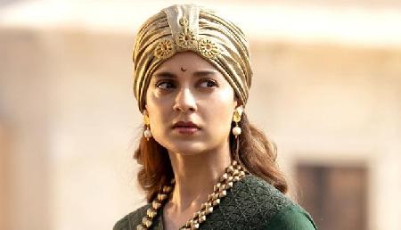 Kangana पहुंची मां कामाख्या के धाम , कहा - यहां की सुंदरता उन्हें मोहित करती है Kangana पहुंची मां कामाख्या के धाम , कहा - यहां की सुंदरता उन्हें मोहित करती है