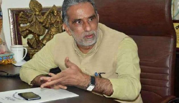नागरिकता बिल पर भाजपा को मिला मंत्री गुर्जर का साथ, कहा- असम के हित में है बिल नागरिकता बिल पर भाजपा को मिला मंत्री गुर्जर का साथ, कहा- असम के हित में है बिल