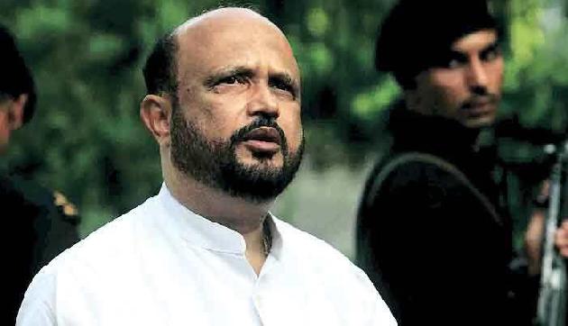 इस नेता के खिलाफ हो रही गहरी राजनीतिक साजिश इस नेता के खिलाफ हो रही गहरी राजनीतिक साजिश