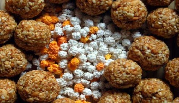 Makar Sankranti 2019: इस तरह देश में मनाई जाती है मकर संक्रांति Makar Sankranti 2019: इस तरह देश में मनाई जाती है मकर संक्रांति