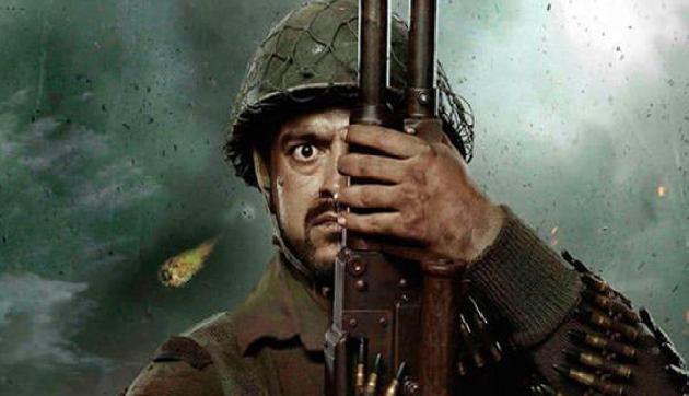 राइफल मैन जसवंत रावत की कहानी पर आधारित है फिल्म 72 आॅवर्स, अकेले चीनियों से लिया था लोहा राइफल मैन जसवंत रावत की कहानी पर आधारित है फिल्म 72 आॅवर्स, अकेले चीनियों से लिया था लोहा