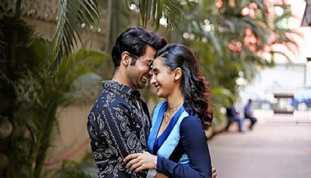 इस Actress को पहली बार देखते ही Rajkumar Rao ने कर लिया था उनके साथ शादी का फैसला इस Actress को पहली बार देखते ही Rajkumar Rao ने कर लिया था उनके साथ शादी का फैसला