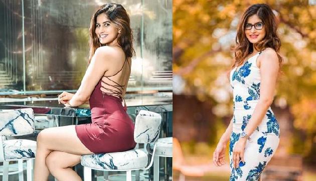 Sunny Leone से भी ज्यादा हॉट ये लड़की, अक्सर तस्वीरें होती है वायरल Sunny Leone से भी ज्यादा हॉट ये लड़की, अक्सर तस्वीरें होती है वायरल