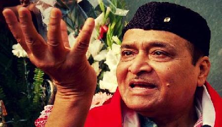 भूपेन हजारिका को भारत रत्न दिए जाने को लेकर बेटे तेज ने कही यह बात भूपेन हजारिका को भारत रत्न दिए जाने को लेकर बेटे तेज ने कही यह बात