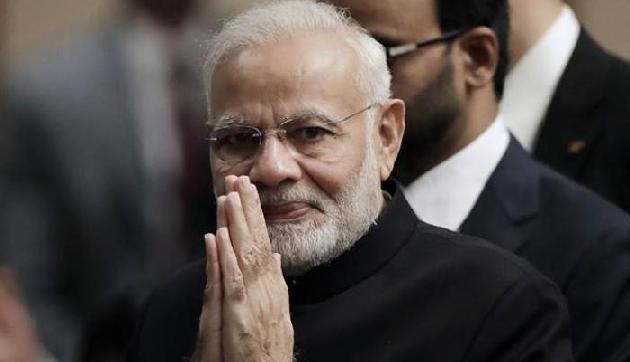 आतंकी बन गए हैं पीएम मोदी,जानिए किसने दिया ये बयान आतंकी बन गए हैं पीएम मोदी,जानिए किसने दिया ये बयान