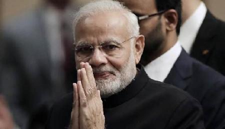 असम राइफल्स को बड़ी शक्तियां देकर घबराई मोदी सरकार, अब करने जा रही है ऐसा काम असम राइफल्स को बड़ी शक्तियां देकर घबराई मोदी सरकार, अब करने जा रही है ऐसा काम