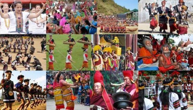 बैंकाक में 9 फरवरी से शुरू होगा पूर्वोत्तर भारत समारोह
बैंकाक में 9 फरवरी से शुरू होगा पूर्वोत्तर भारत समारोह