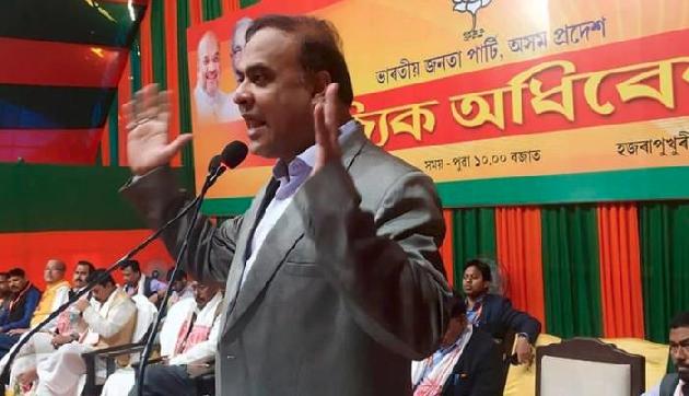 कांग्रेस में रहने के लिए हिंदू नेताओं को मांगना होगा आरक्षण कांग्रेस में रहने के लिए हिंदू नेताओं को मांगना होगा आरक्षण