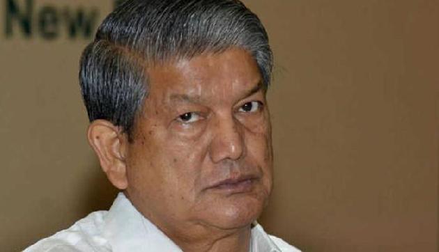 Assam में मुख्यमंत्री को बदलना कांग्रेस का लक्ष्यः रावत Assam में मुख्यमंत्री को बदलना कांग्रेस का लक्ष्यः रावत