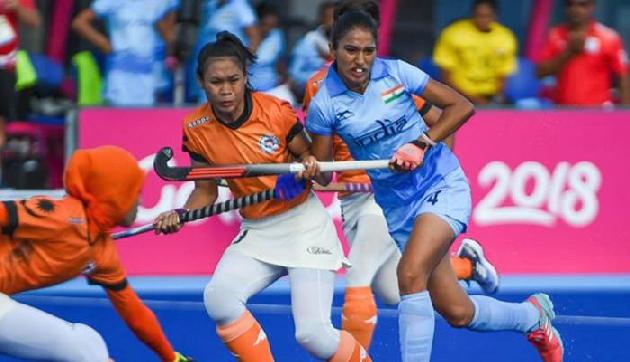 मिजोरम ने बंगाल को दी कड़ाड़ी शिकस्त, 9-3 से हराया
मिजोरम ने बंगाल को दी कड़ाड़ी शिकस्त, 9-3 से हराया