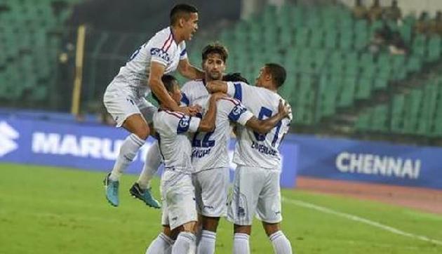 ISL-5: अपने घर में दिल्ली से भिड़ेगी नार्थईस्ट, कड़ी टक्कर की उम्मीद
ISL-5: अपने घर में दिल्ली से भिड़ेगी नार्थईस्ट, कड़ी टक्कर की उम्मीद