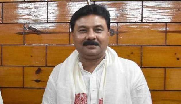 बजट से बाग-बाग हो गया है ये भाजपा अध्यक्ष बजट से बाग-बाग हो गया है ये भाजपा अध्यक्ष