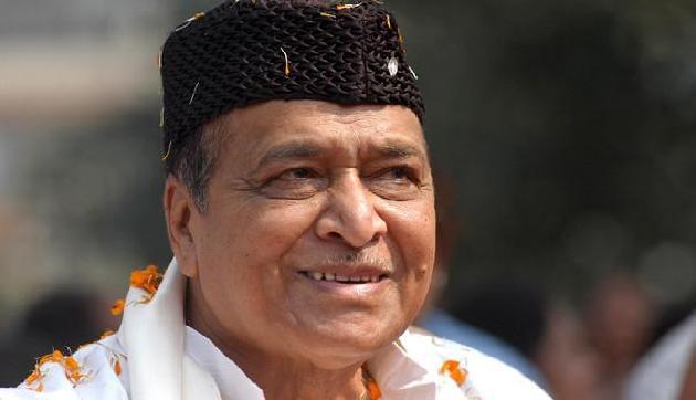 नागरिकता विधेयक वापस होगा, तभी लेंगे पिता का भारत रत्न नागरिकता विधेयक वापस होगा, तभी लेंगे पिता का भारत रत्न